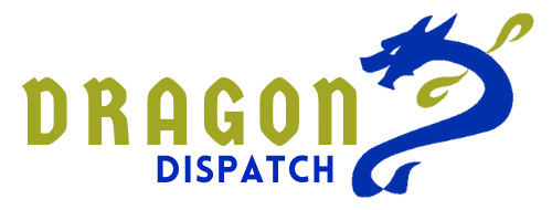 Dragon Dispatch Logo1