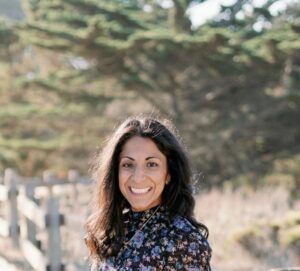 <b> Raquel Ramirez-Imberman </b><br> Vice President, Faculty