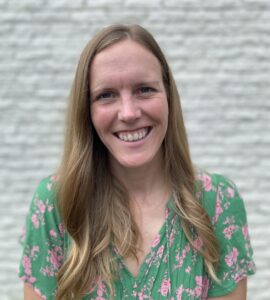 <b> Sara Moultrie </b><br> Secretary