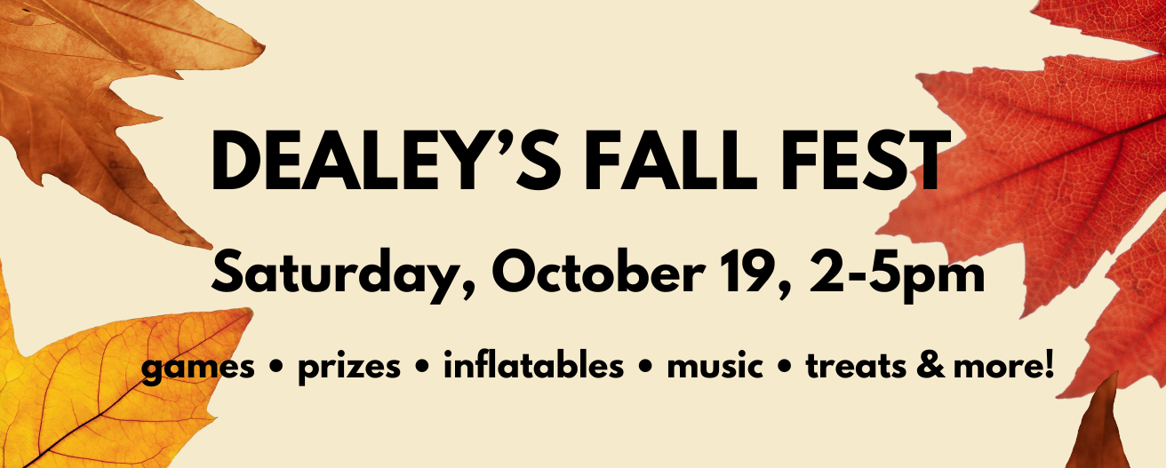 Dealey’s Fall Fest (3)