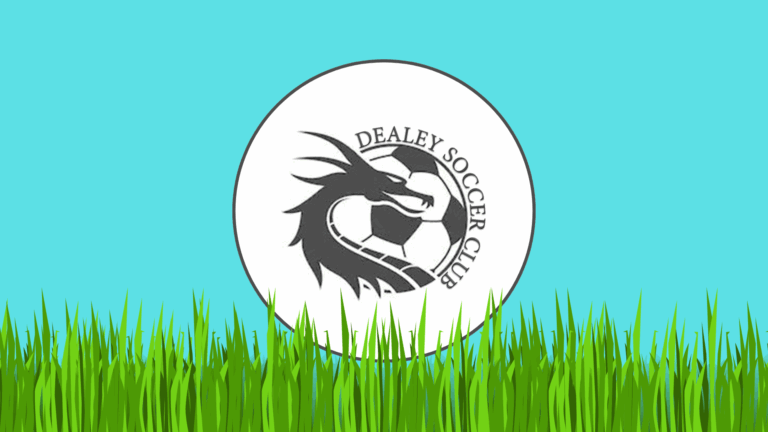 Fall 2025 Dealey Soccer Club- Now Open for Registration