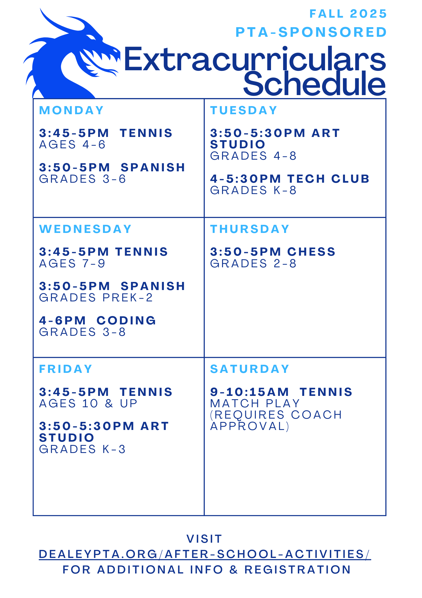 Minimalist Weekly Schedule Planner A4 Document (7)