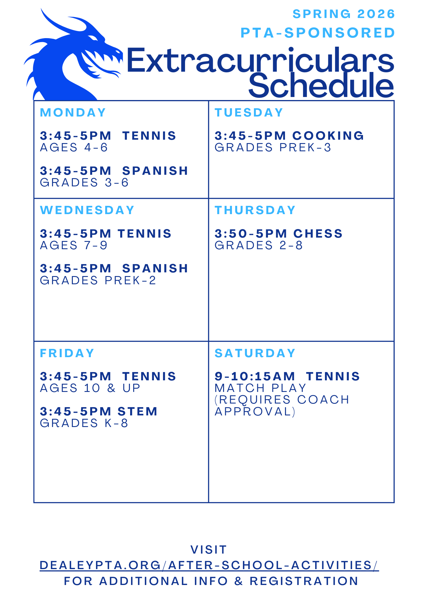 Minimalist Weekly Schedule Planner A4 Document (7)