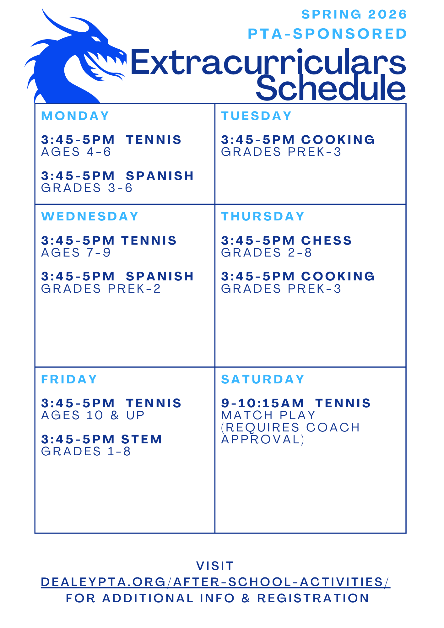 Minimalist Weekly Schedule Planner A4 Document(2)