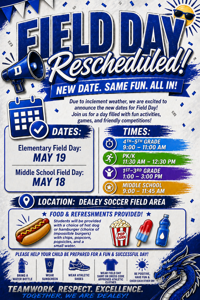 field day graphic