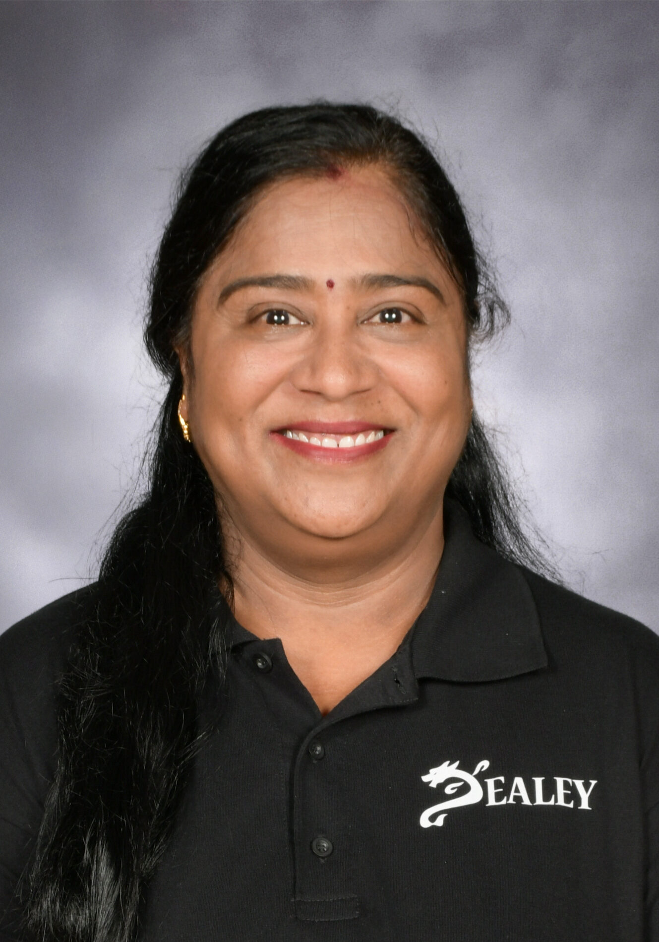 Francis Mary_Jesurethinam