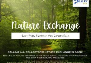 Nature Exchange